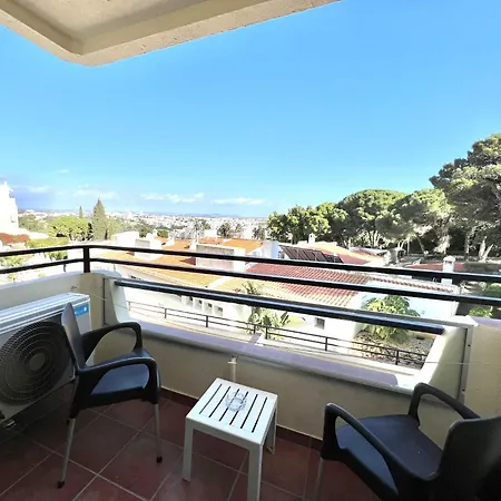Jardim Vii By Hd Lejlighed Albufeira