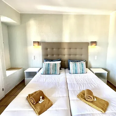 Jardim Vii By Hd Appartement Albufeira