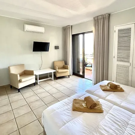Jardim Vii By Hd Appartement Albufeira