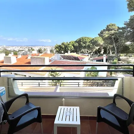 Appartement Jardim Vii By Hd