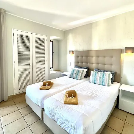 Jardim Vii By Hd Appartement *