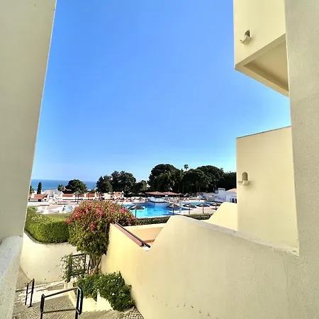 Jardim Vii By Hd Appartement Albufeira