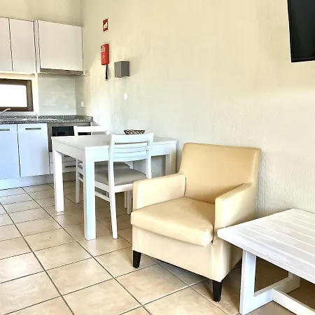 Appartement Jardim Vii By Hd Albufeira