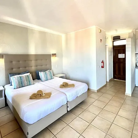 Appartement Jardim Vii By Hd