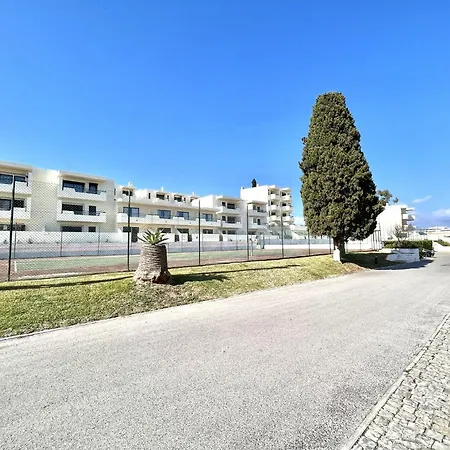 Apartamento Jardim Vii By Hd Albufeira